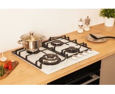 Газовая варочная панель: на что обратить внимание перед покупкой